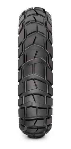 Cubierta Metzeler 140/80 17 Karoo 3 Enduro On/off Trasero