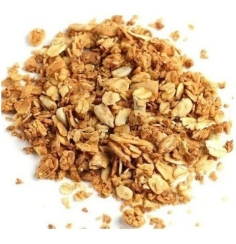 Granola Orgánica Potencia - Schatzi - 1,5kg