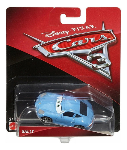 Cars Disney Pixar Mattel Sally Original