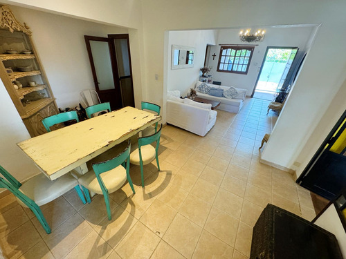 Casa En Venta En San Fernando, Av Del Libertador Al Rio.