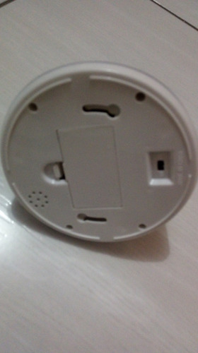 Câmara Simulador Com Led