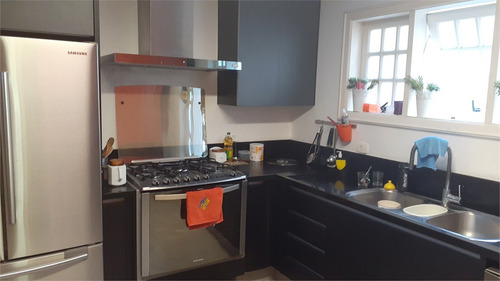 Imagem 30 de 30 de Alto Da Boa Vista, Casa Em Condomínio! - Reo101495