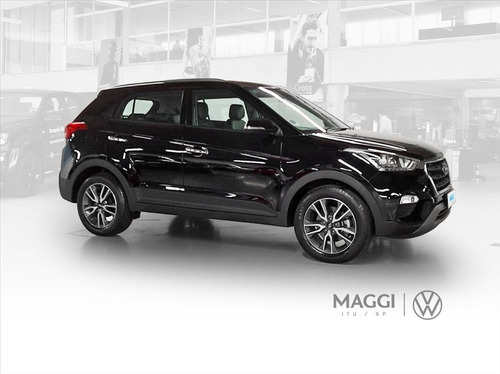 Imagem 3 de 11 de Creta 2.0 16v Flex Prestige Automático