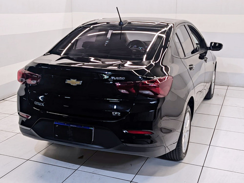 Chevrolet Onix 1.0 TURBO FLEX PLUS LT MANUAL