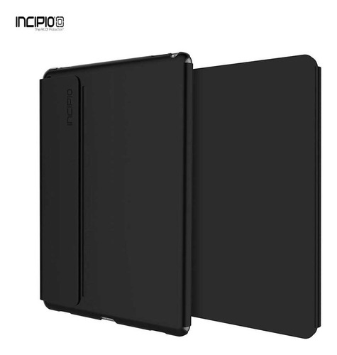 Funda Incipio Faraday iPad Pro 9.7   Folio Negra (a167 Mlf