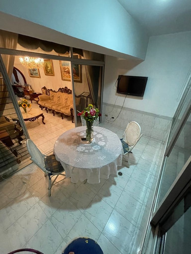 Imagen 8 de 13 de Venta De Apartamento En Residencias Avenida Perimetral