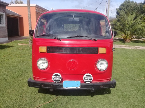 Combi Volkswagen