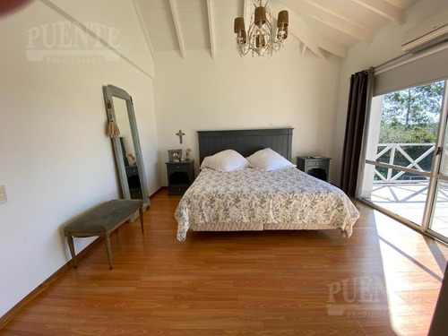 Imagen 19 de 29 de Casa - Echeverría Del Lago - Canning - Esteban Echeverría - Venta Con Renta