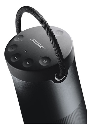 Bose Soundlink Revolve + Plus Portátil Bluetooth ( Black)