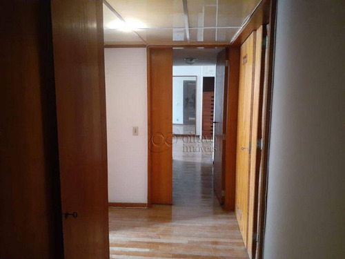 Imagem 7 de 30 de Apartamento À Venda, 210 M² Por R$ 2.950.000,00 - Copacabana - Rio De Janeiro/rj - Ap8615