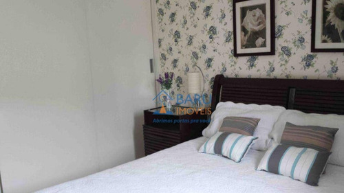 Imagem 13 de 22 de Cobertura Duplex Com 4 Suites E Piscina Individualà Venda, 345 M² Por R$ 2.300.000 - Perdizes - São Paulo/sp - Co1348
