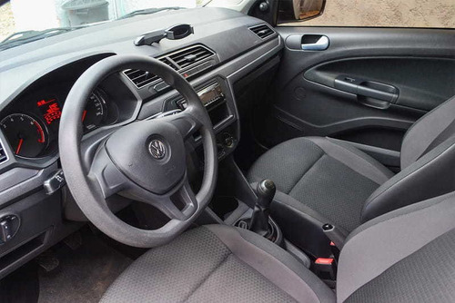 Imagem 8 de 15 de Voyage 1.6 Manual, Ipva 2022 Pago, Com Apenas 46 Mil Km