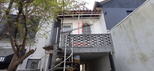 Imagem 3 de 15 de Casa Comercial - Tatuape - Ref: 11195 - V-11195