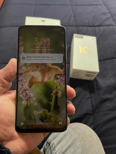 Imagen 1 de 10 de Xiaomi Mi 10 T 5g