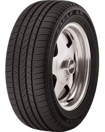 Llanta 275/55r20 Goodyear Eagle Ls2