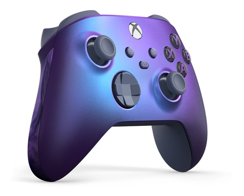 Imagen 2 de 5 de Control Inalámbrico Xbox Series X|s, Xbox One Stellar Shift