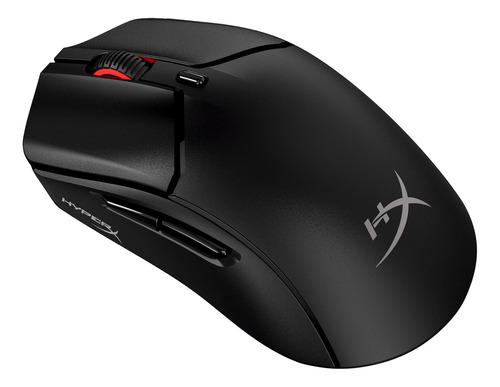 Mouse Hyperx Pulsefire Haste 2 Wireless Black