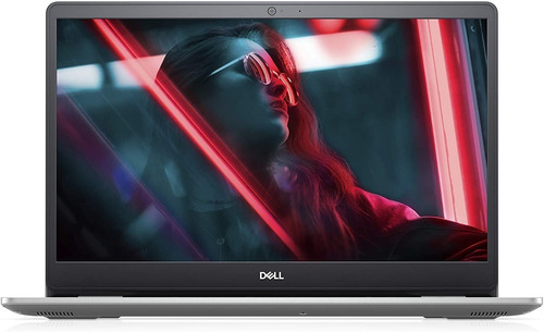 Laptop Dell Inspiron I5-1035g1 / 256gb Ssd / 16gb Ram / 15.6