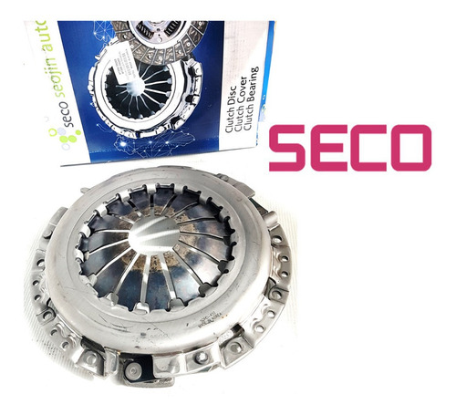 Plato Embrague Clutch Tucson Sportage 2.0 - Korea