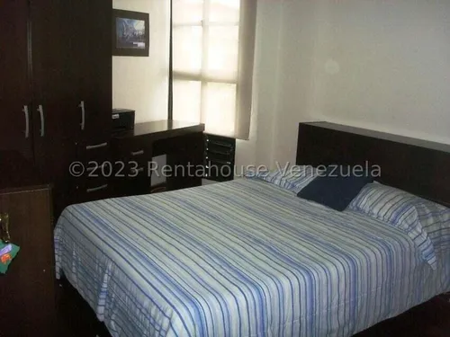 Ls Vende Apartamento Urb Miranda