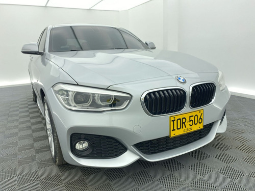 Imagen 6 de 25 de Bmw 120i F20 Lci M Edition 1.6
