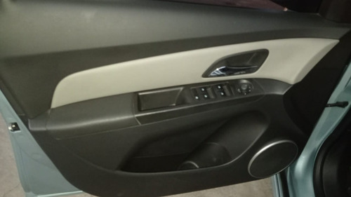 Chevrolet Cruze Ltz Mt 2012 5 Ptas Forestcar Balbin #5