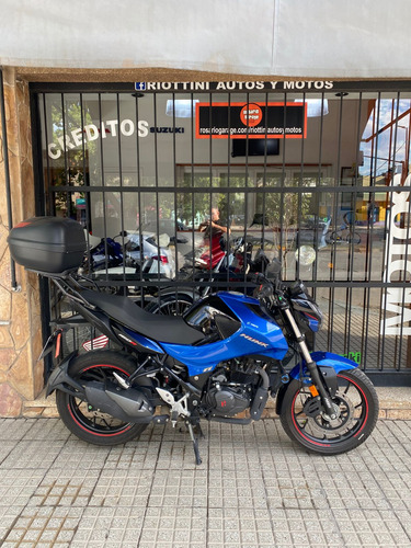 Hero Hunk 160r
