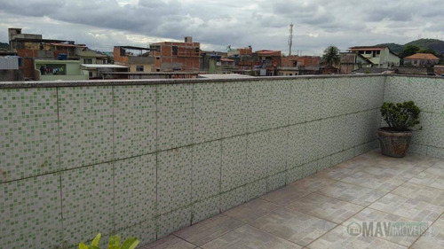 Imagem 30 de 30 de Casa Com 2 Dormitórios À Venda Por R$ 230.000,00 - Bento Ribeiro - Rio De Janeiro/rj - Ca0466