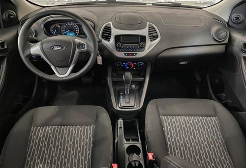 Imagem 7 de 8 de Ford Ka 1.5 Se 12v