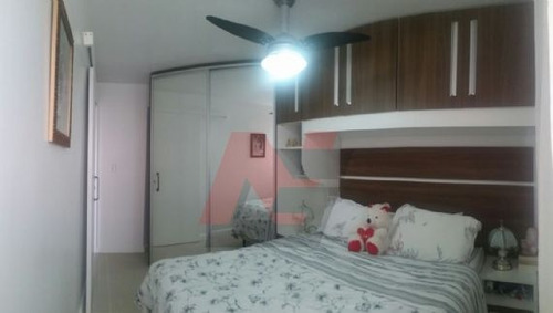 Imagem 7 de 15 de 05717 - Apartamento 2 Dorms, Jardim Joelma - Osasco/sp - 5717