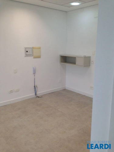 Imagem 10 de 15 de Comercial - Chácara Santo Antonio - Sp - 443252