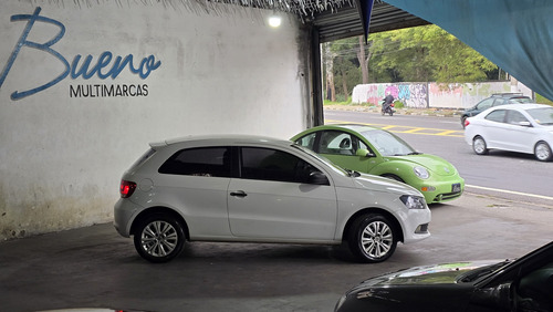 Volkswagen Gol 1.0 Tec Total Flex 3p