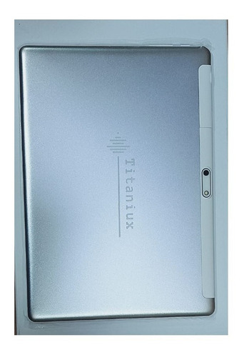 Imagen 6 de 8 de Tablet Pc Pad 10.1 Pulgadas Android 8.0 3g Javasi