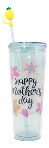 Vaso Termo Día De Las Madres 