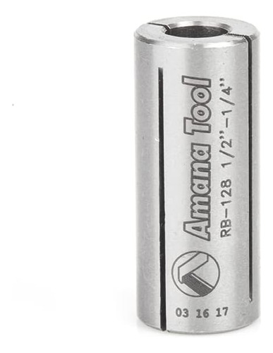 Pinza Reductora De Acero De Alta Precision Amana Tool Rb-...