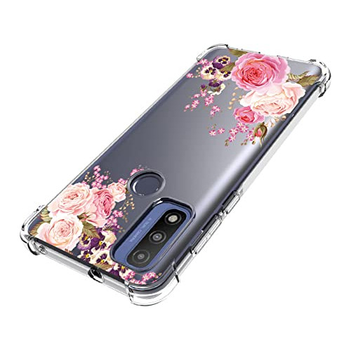 Funda Para Motorola Moto G Pure 2021/ Moto G Power 202-022