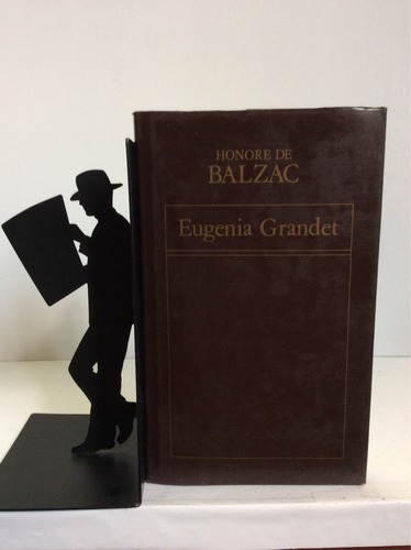 Eugenia Grandet - Honore De Balzac - Oveja Negra - Literatur