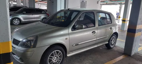 Renault Clio F.ii Dynamique