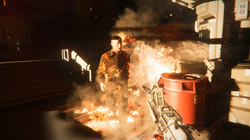 Alien Isolation Digital Deluxe Edition 2014 Pc Digital