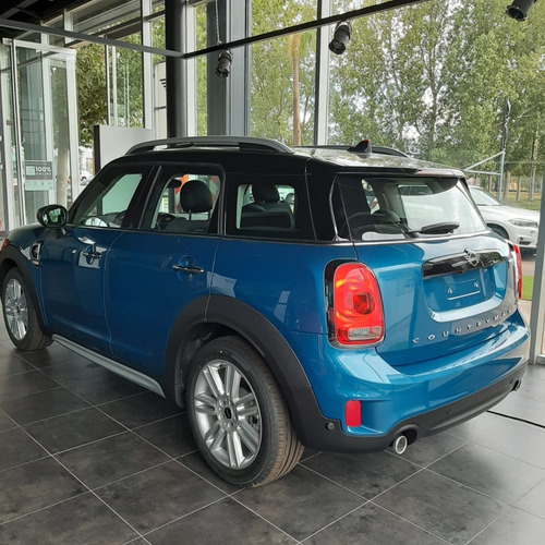 Mini Countryman S Chili - Gencosa