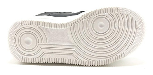Imagen 5 de 5 de Zapatilla Botita Bota Colegial Nena Botanguita Saint 24/29