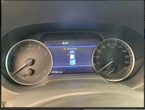 Imagen 14 de 16 de Nueva Nissan Frontier S 4x2 Mt