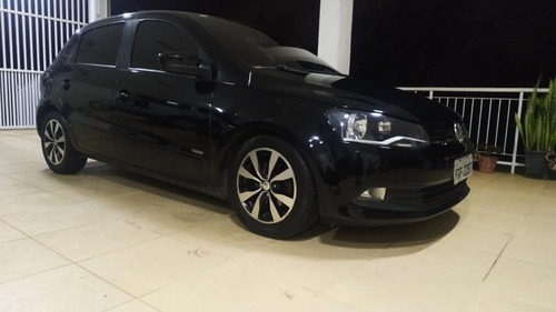 Volkswagen Gol 2013 1.0 Trend Total Flex 5p