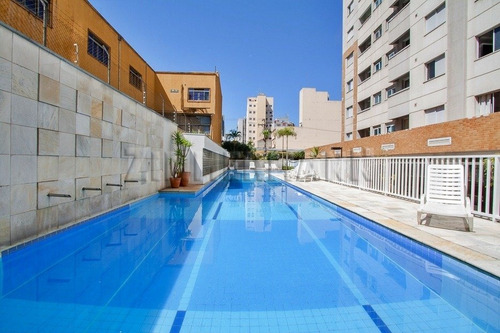 Apartamento - Santa Cecilia - Ref: 127953 - V-127953