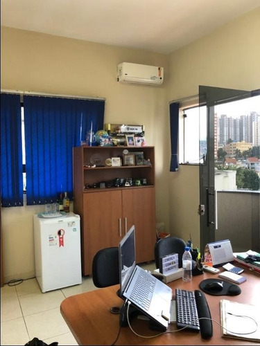 Sobrado Para Alugar, 430 M² Por R$ 5.900,00/mês - Vila Carrão - São Paulo/sp - So1540