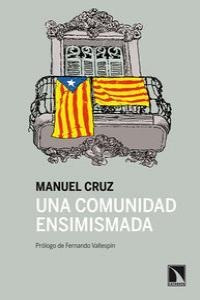 Una Comunidad Ensimismada - Manuel Cruz