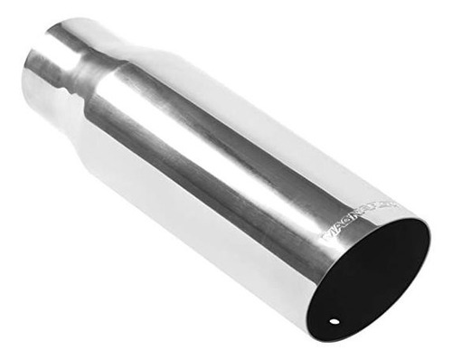 Magnaflow 35107 Del Acero Inoxidable De 3 Punta Del Escape