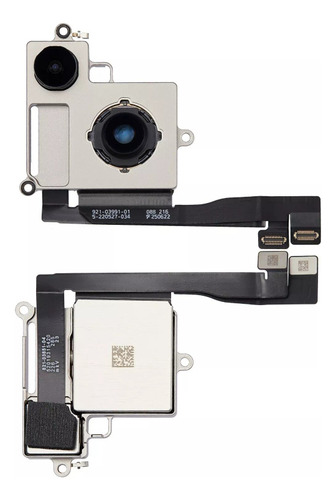 Camara Trasera Compatible Con iPhone 14 100% Original