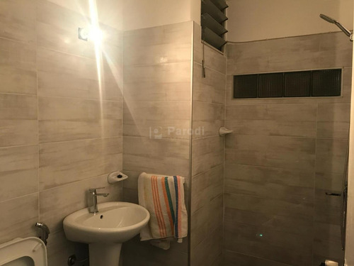 Venta Apartamento Pocitos A Mts De Rambla