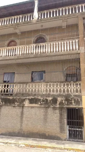 Quinta De 5 Pisos, Las Tunitas